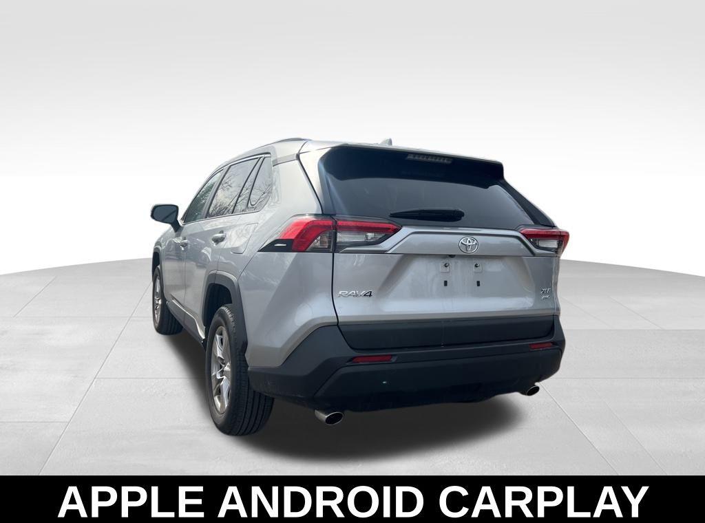 Thumbnail image of 2024 Toyota RAV4 at Vision Hyundai Webster