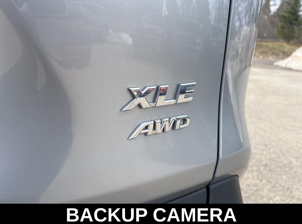 Thumbnail image of 2024 Toyota RAV4 at Vision Hyundai Webster