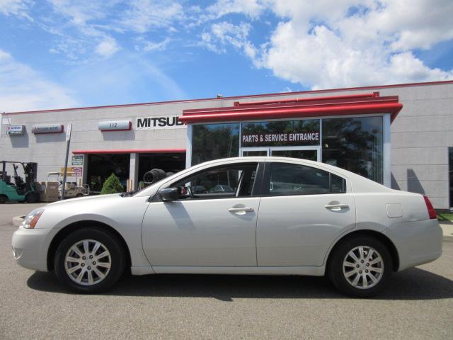 Thumbnail image of 2008 Mitsubishi Galant at Suzuki 112 USA LLC