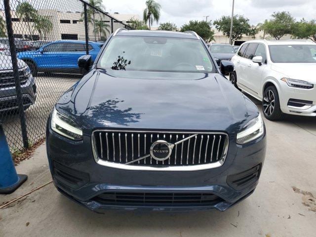 Thumbnail image of 2022 Volvo XC90 at Gunther Volvo Cars Coconut Creek - Used