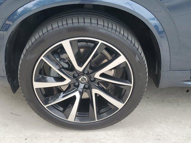 Thumbnail image of 2022 Volvo XC90 at Gunther Volvo Cars Coconut Creek - Used