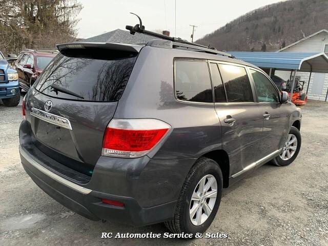 Thumbnail image of 2011 Toyota Highlander at RC Automotive Service & Sales