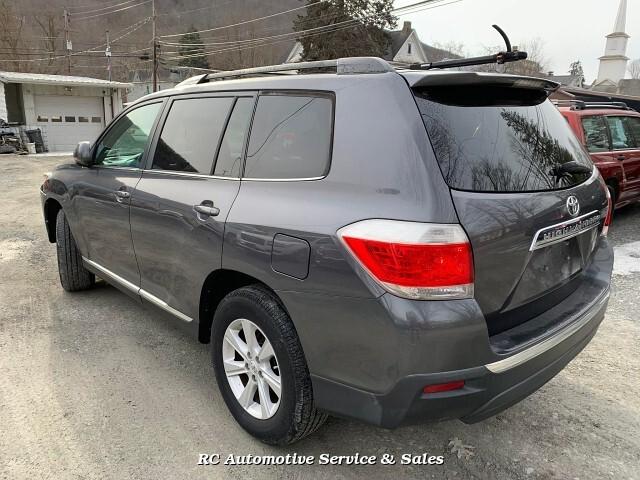 Thumbnail image of 2011 Toyota Highlander at RC Automotive Service & Sales