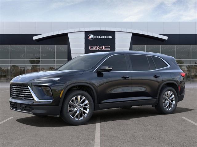 Thumbnail image of 2025 Buick Enclave at Todd Wenzel Buick GMC of Davison