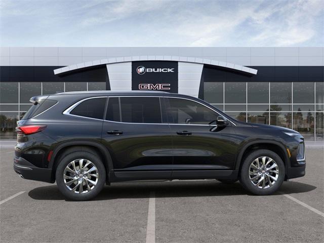 Thumbnail image of 2025 Buick Enclave at Todd Wenzel Buick GMC of Davison