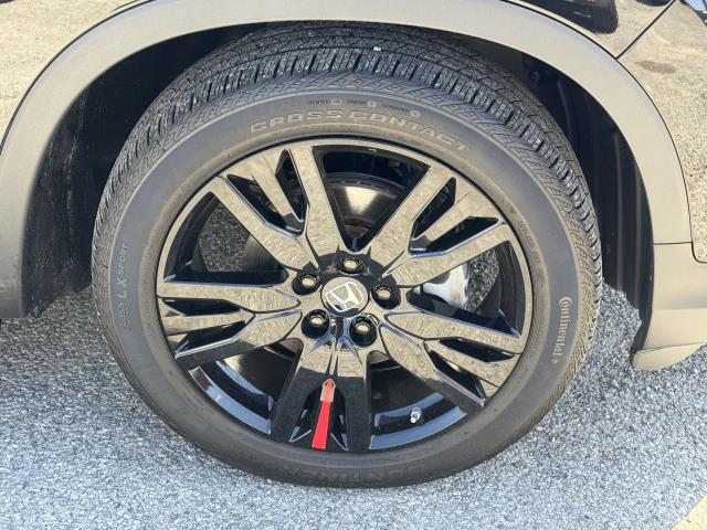 Thumbnail image of 2022 Honda Pilot at Baron Honda