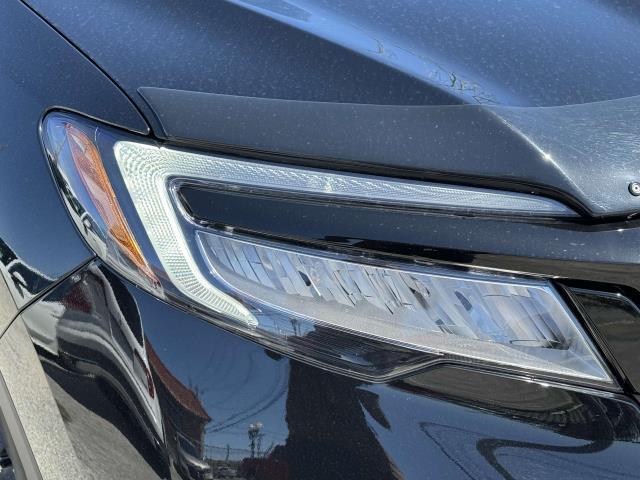 Thumbnail image of 2022 Honda Pilot at Baron Honda