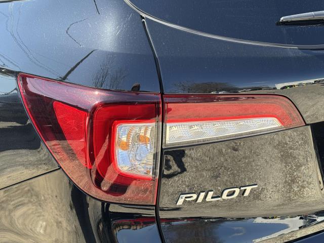 Thumbnail image of 2022 Honda Pilot at Baron Honda
