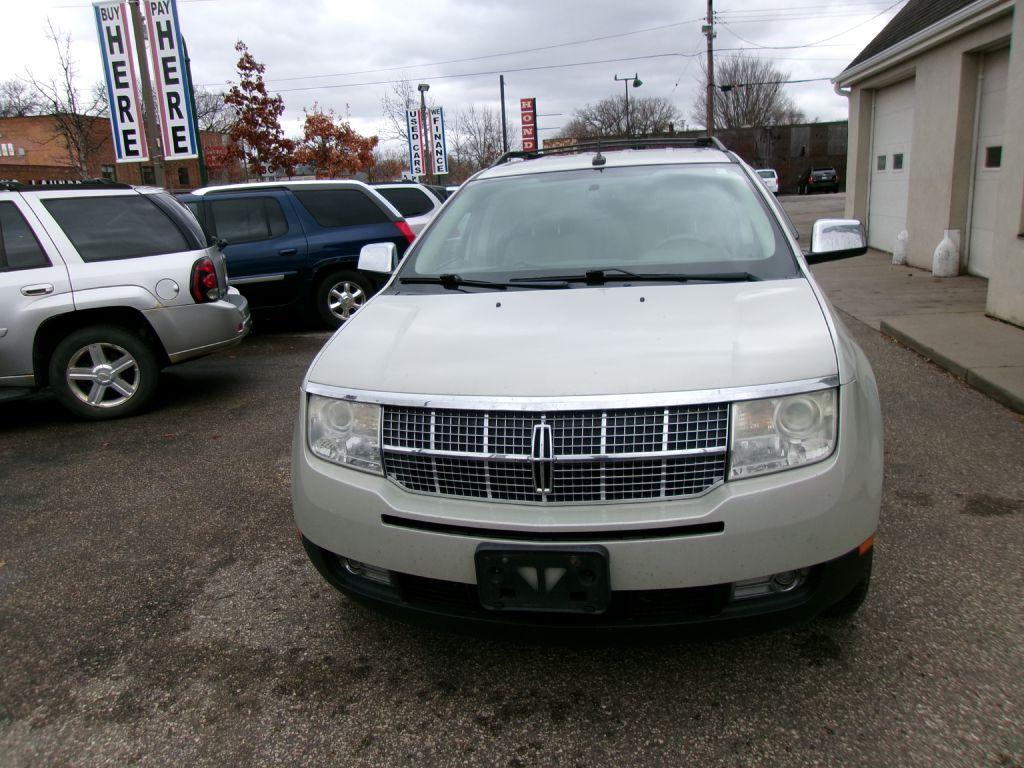 Thumbnail image of 2007 Lincoln MKX at AUTO MART INC.