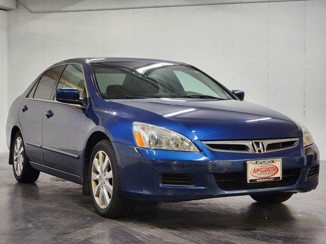 Thumbnail image of 2006 Honda Accord at McGrath Acura of Morton Grove NEW