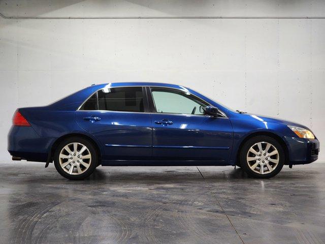 Thumbnail image of 2006 Honda Accord at McGrath Acura of Morton Grove NEW