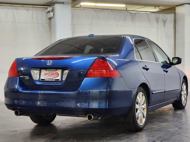 Thumbnail image of 2006 Honda Accord at McGrath Acura of Morton Grove NEW