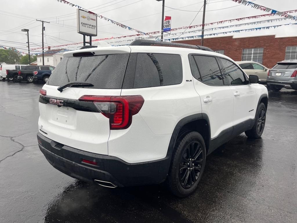 Thumbnail image of 2023 GMC Acadia at Stadium Gm Superstore