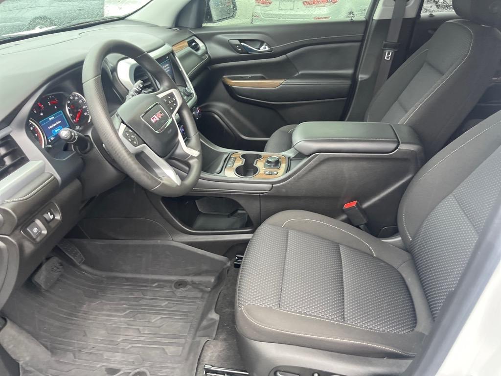 Thumbnail image of 2023 GMC Acadia at Stadium Gm Superstore