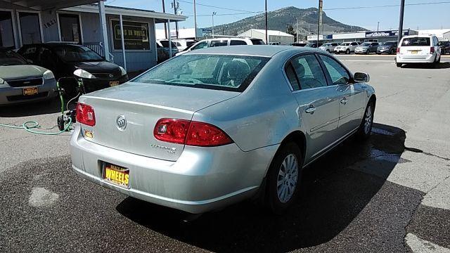 Thumbnail image of 2008 Buick Lucerne at Deals On Wheels