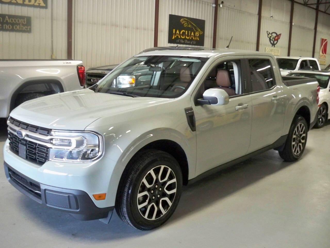 Thumbnail image of 2022 Ford Maverick at Nice Car Company Inc.