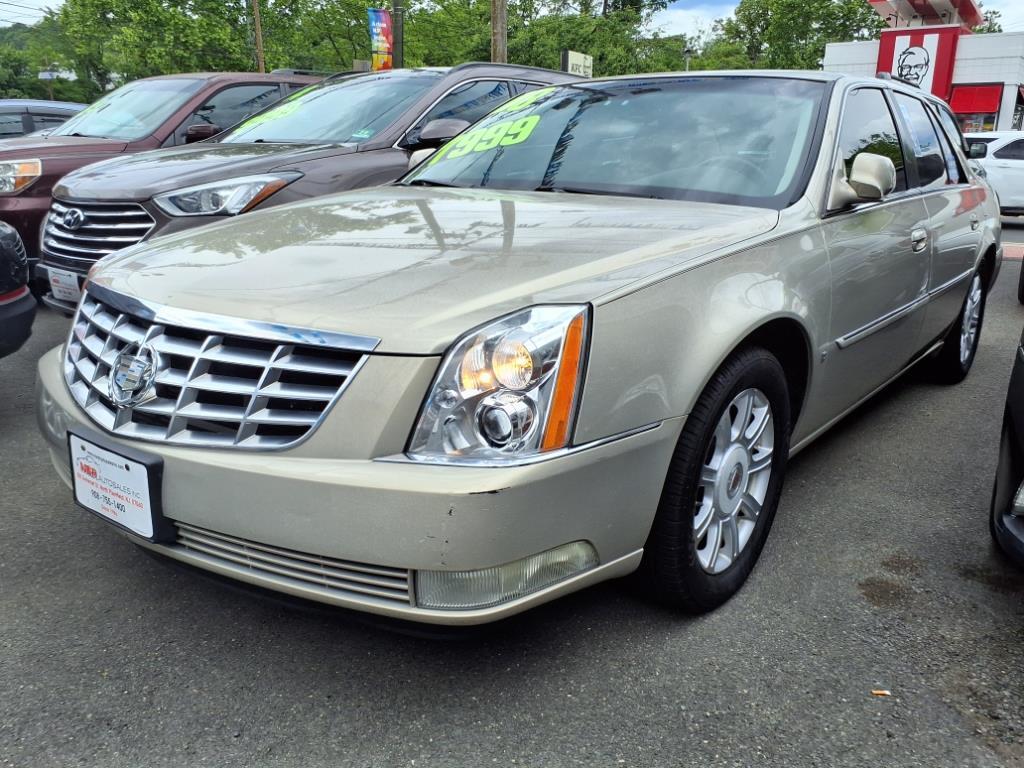 Thumbnail image of 2008 Cadillac DTS at M & R Auto Sales Inc