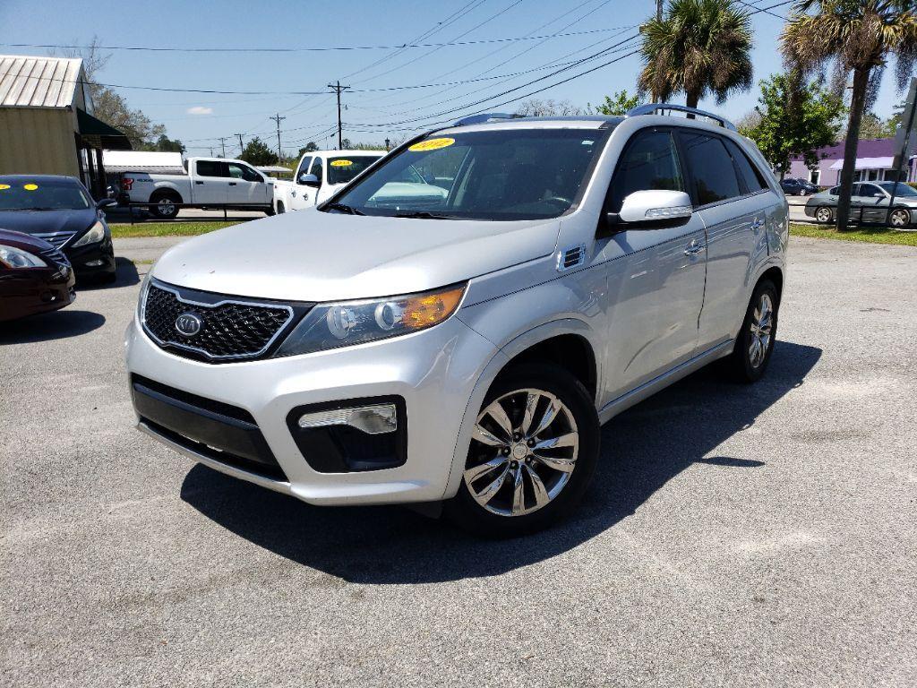 Thumbnail image of 2012 Kia Sorento at Palmetto Auto Sales of SC
