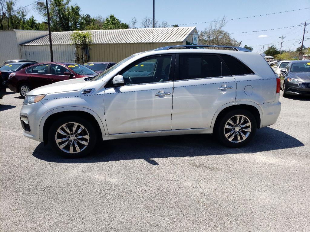 Thumbnail image of 2012 Kia Sorento at Palmetto Auto Sales of SC
