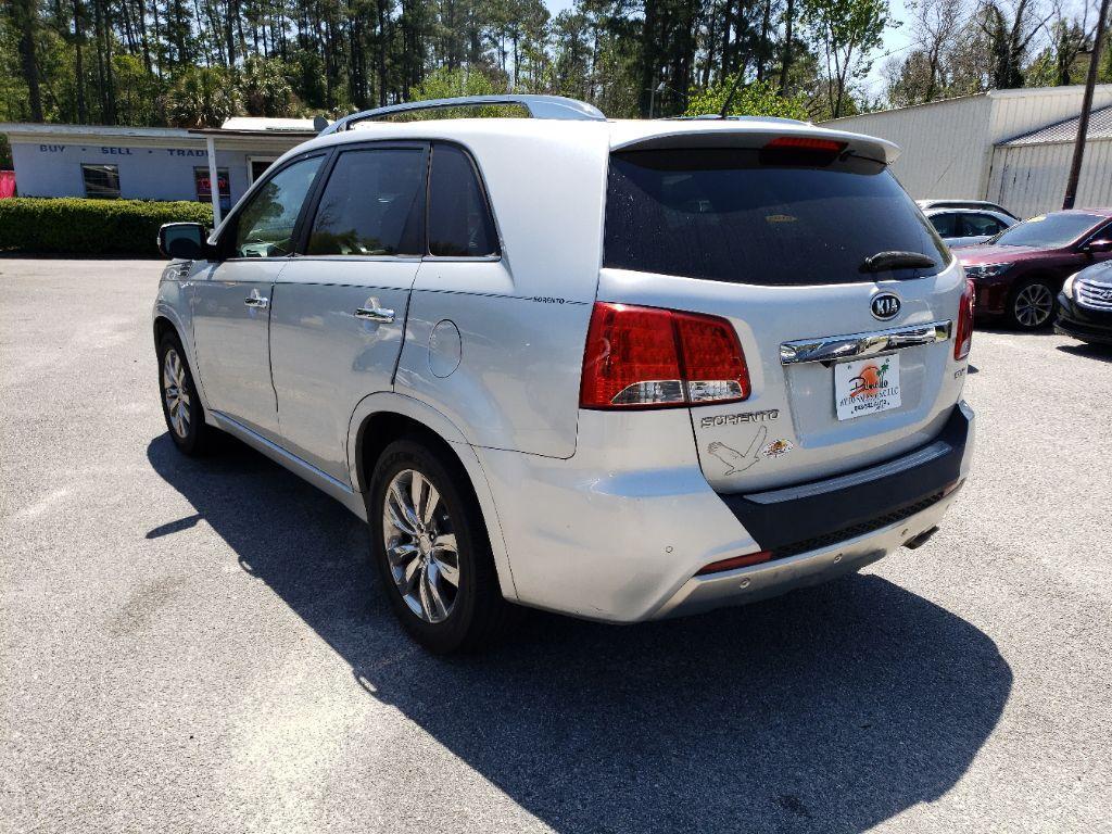 Thumbnail image of 2012 Kia Sorento at Palmetto Auto Sales of SC