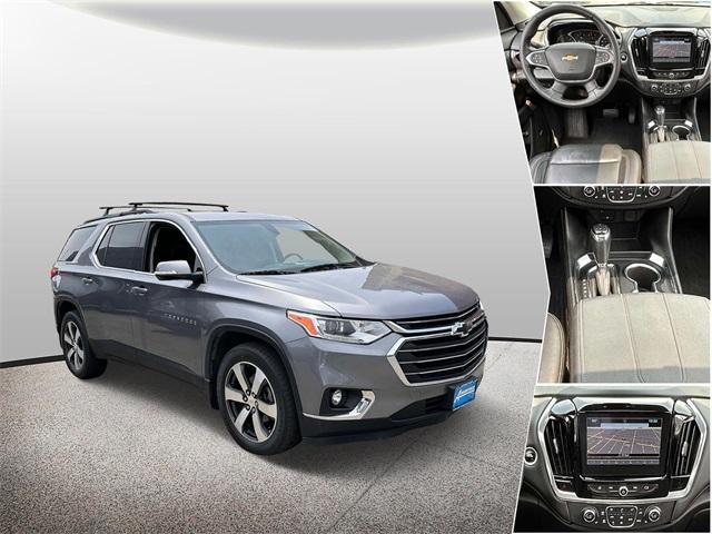 Thumbnail image of 2019 Chevrolet Traverse at Advantage Chevrolet