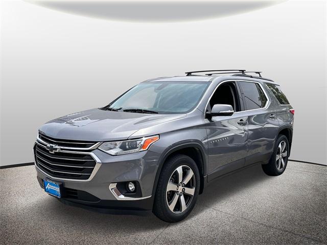 Thumbnail image of 2019 Chevrolet Traverse at Advantage Chevrolet