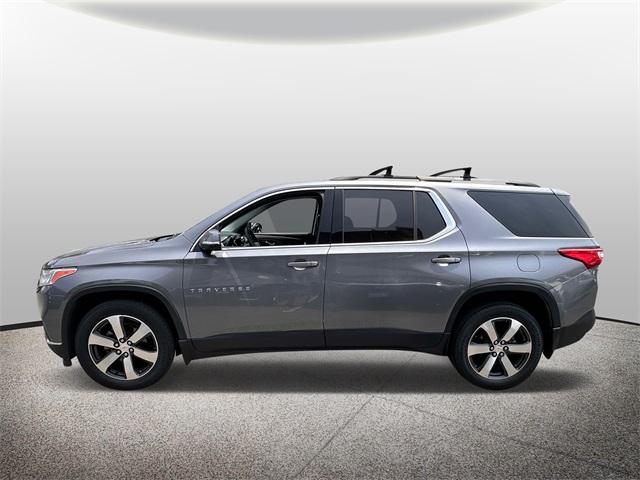 Thumbnail image of 2019 Chevrolet Traverse at Advantage Chevrolet