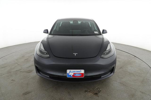 Thumbnail image of 2022 Tesla Model 3 at Bluebonnet Super Center - USED
