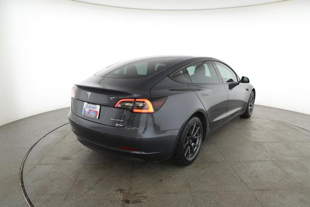 Thumbnail image of 2022 Tesla Model 3 at Bluebonnet Super Center - USED