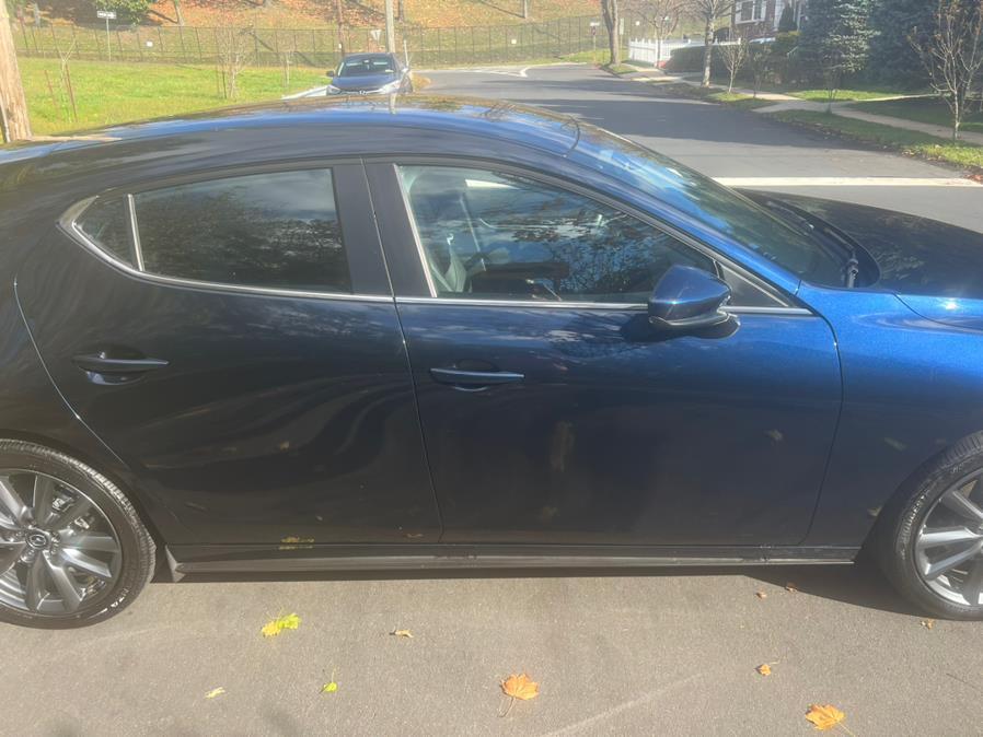 Thumbnail image of 2020 Mazda Mazda3 Hatchback at Automax of Yonkers Llc