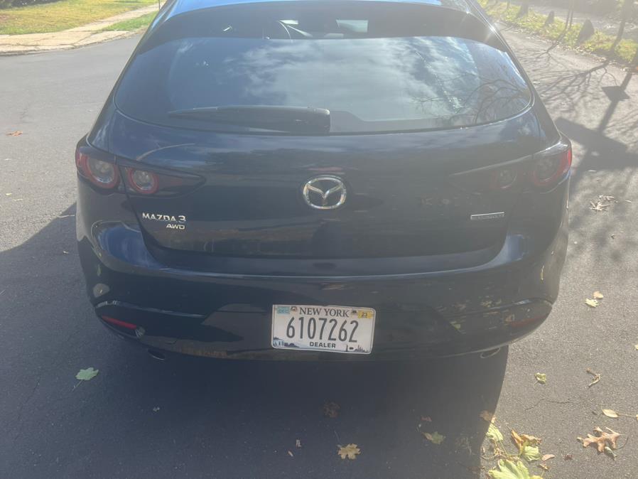 Thumbnail image of 2020 Mazda Mazda3 Hatchback at Automax of Yonkers Llc