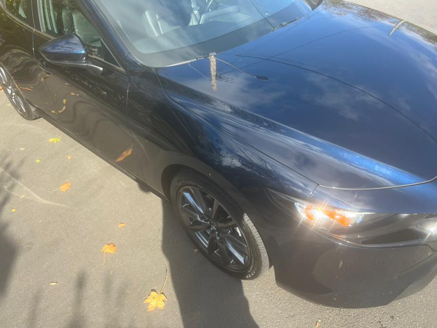 Thumbnail image of 2020 Mazda Mazda3 Hatchback at Automax of Yonkers Llc