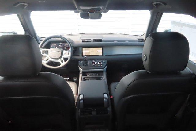 Thumbnail image of 2023 Land Rover Defender at Uftring Land Rover and Jaguar of Peoria USED