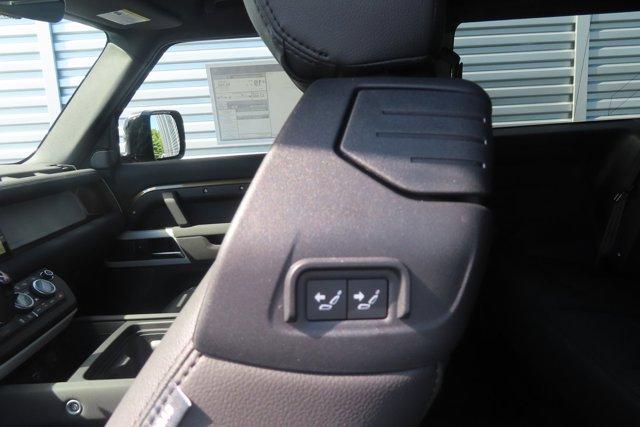 Thumbnail image of 2023 Land Rover Defender at Uftring Land Rover and Jaguar of Peoria USED