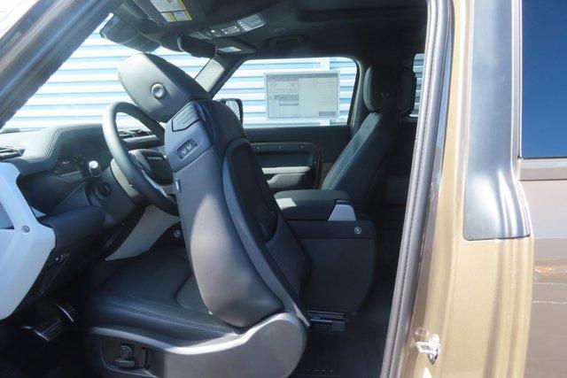Thumbnail image of 2023 Land Rover Defender at Uftring Land Rover and Jaguar of Peoria USED