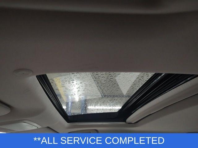 Thumbnail image of 2021 Honda Accord Hybrid at Page Honda of Bloomfield