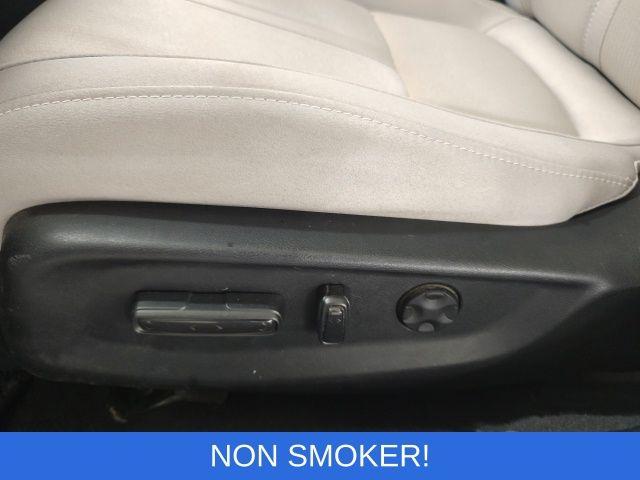 Thumbnail image of 2021 Honda Accord Hybrid at Page Honda of Bloomfield