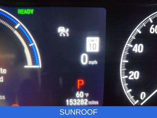 Thumbnail image of 2021 Honda Accord Hybrid at Page Honda of Bloomfield