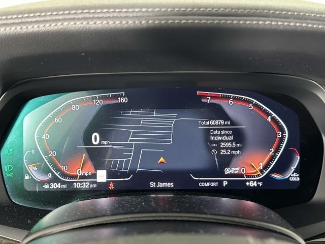 Thumbnail image of 2020 BMW X7 at Competition BMW of Smithtown