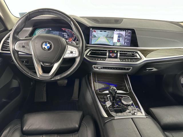 Thumbnail image of 2020 BMW X7 at Competition BMW of Smithtown
