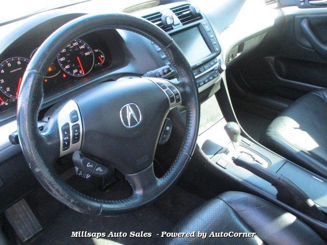 Thumbnail image of 2007 Acura TSX at Millsaps Auto Sales