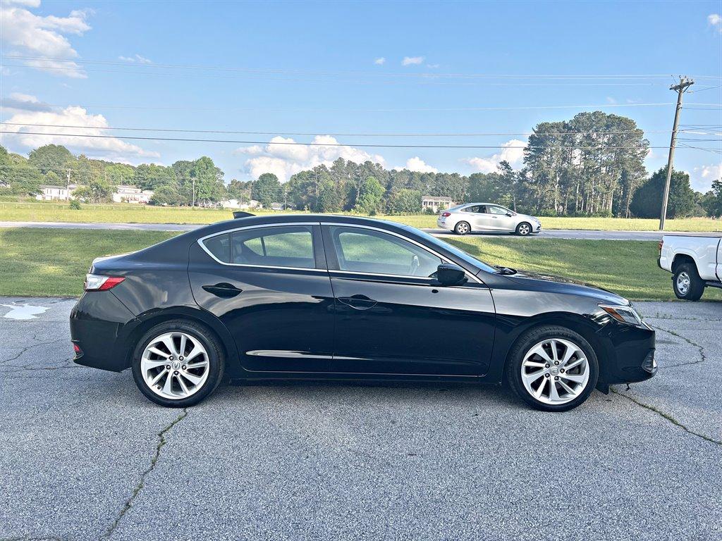 Thumbnail image of 2017 Acura ILX at AWAH AUTO SALES INC.