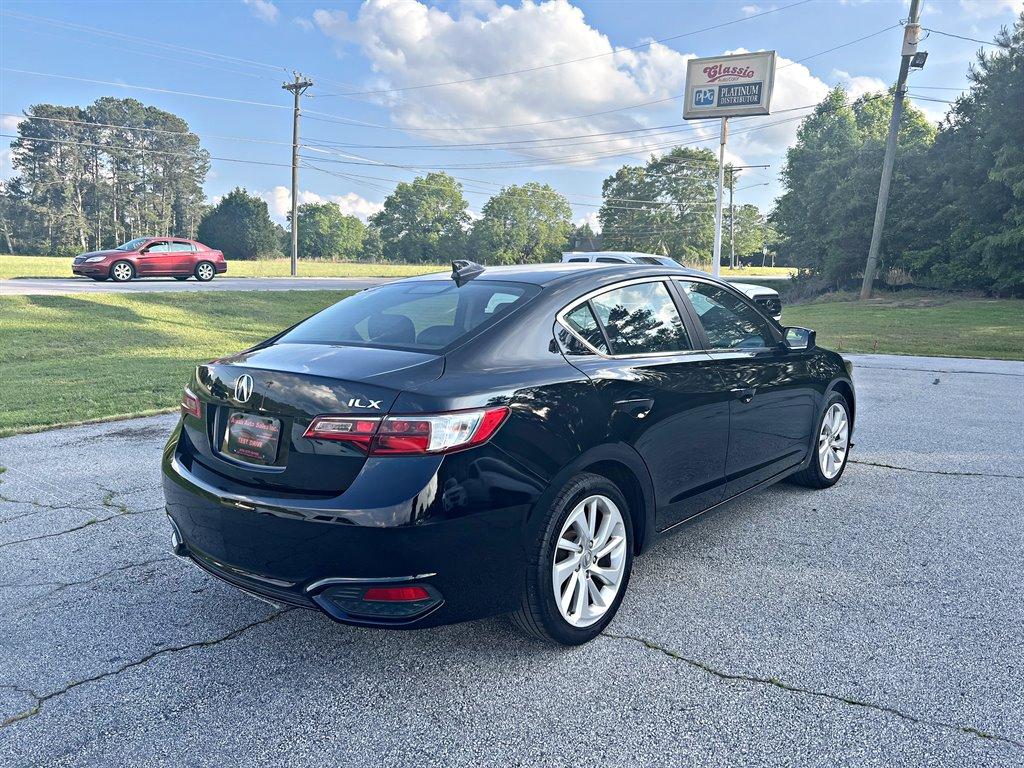Thumbnail image of 2017 Acura ILX at AWAH AUTO SALES INC.