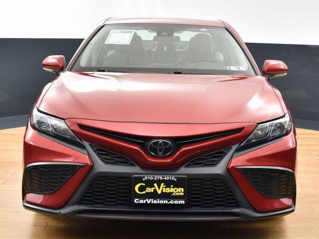 Thumbnail image of 2022 Toyota Camry at Car Vision Inc.