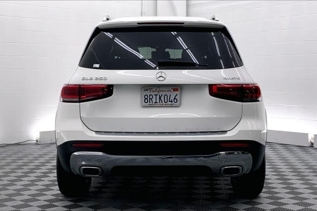 Thumbnail image of 2020 Mercedes-Benz GLB at Calstar Motors