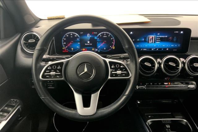 Thumbnail image of 2020 Mercedes-Benz GLB at Calstar Motors