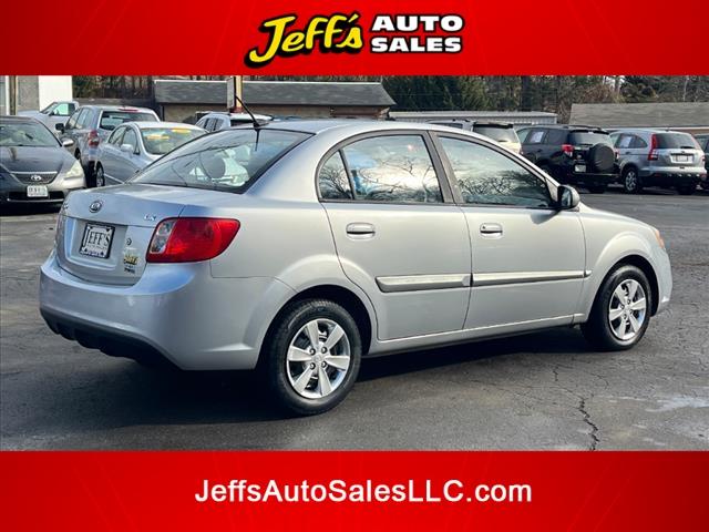 Thumbnail image of 2011 Kia Rio at Jeff's Auto Sales, Llc
