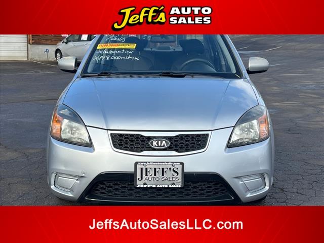 Thumbnail image of 2011 Kia Rio at Jeff's Auto Sales, Llc