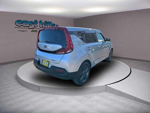 Thumbnail image of 2020 Kia Soul at East Hills Chrysler Jeep Dodge