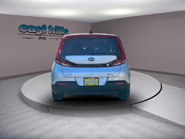 Thumbnail image of 2020 Kia Soul at East Hills Chrysler Jeep Dodge